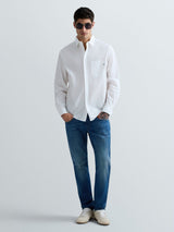 REPLAY JEDNODUCHÁ PÁNSKÁ KOŠILE