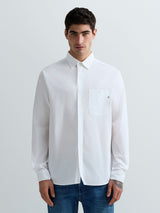 REPLAY JEDNODUCHÁ PÁNSKÁ KOŠILE