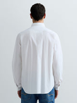 REPLAY JEDNODUCHÁ PÁNSKÁ KOŠILE