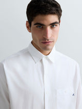 REPLAY JEDNODUCHÁ PÁNSKÁ KOŠILE