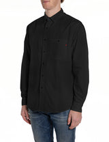 REPLAY JEDNODUCHÁ PÁNSKÁ KOŠILE