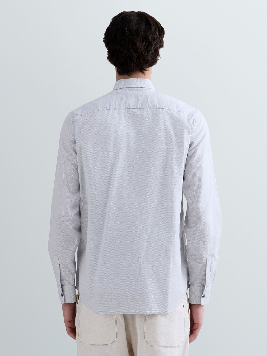 KLASICKÁ PÁNSKÁ KOŠILE