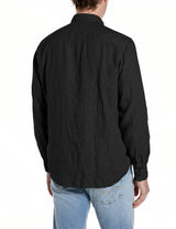 LEHKÁ LNĚNÁ KOŠILE REPLAY