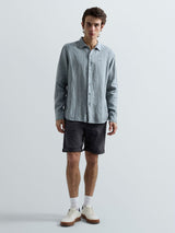 LEHKÁ LNĚNÁ KOŠILE REPLAY