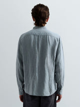 LEHKÁ LNĚNÁ KOŠILE REPLAY