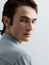 LEHKÁ LNĚNÁ KOŠILE REPLAY