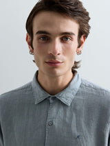 LEHKÁ LNĚNÁ KOŠILE REPLAY