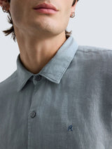 LEHKÁ LNĚNÁ KOŠILE REPLAY