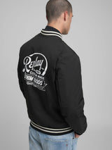 Pánská varsity bunda Replay Classic