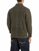 Replay pánská semišová bunda