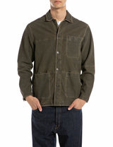 Replay pánská semišová bunda