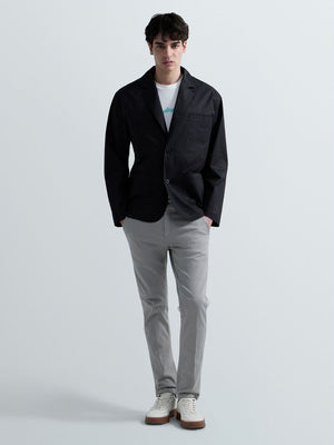 PÁNSKÉ LEHKÉ SAKO REGULAR FIT