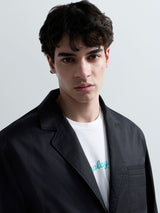 PÁNSKÉ LEHKÉ SAKO REGULAR FIT