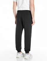 PÁNSKÉ TEPLÁKY REPLAY S VÝŠIVKOU LOGA