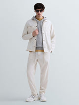 LEHKÉ DENIMOVÉ KALHOTY REPLAY