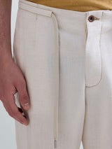 LEHKÉ DENIMOVÉ KALHOTY REPLAY