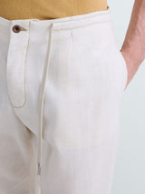 LEHKÉ DENIMOVÉ KALHOTY REPLAY