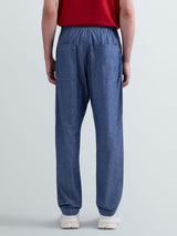 LEHKÉ DENIMOVÉ KALHOTY REPLAY