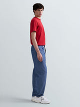 LEHKÉ DENIMOVÉ KALHOTY REPLAY