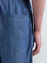 LEHKÉ DENIMOVÉ KALHOTY REPLAY