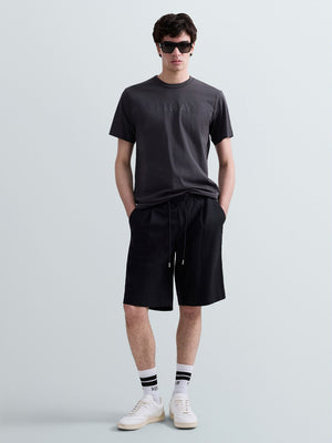 PÁNSKÉ TECH FLEECE KRAŤASY REGULAR FIT