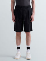 PÁNSKÉ TECH FLEECE KRAŤASY REGULAR FIT