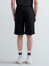 PÁNSKÉ TECH FLEECE KRAŤASY REGULAR FIT