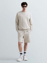 Replay Teplákové kraťasy