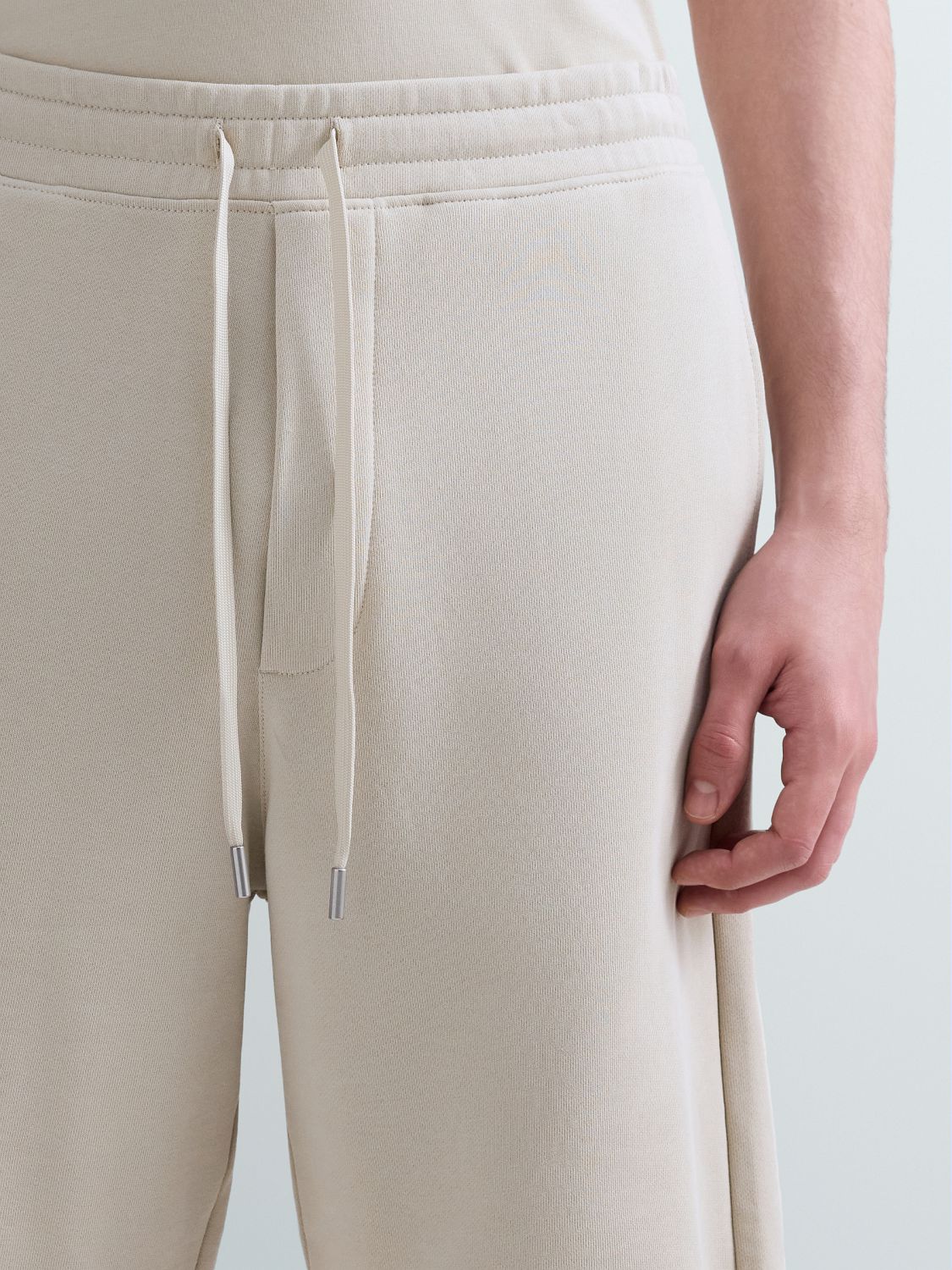 Replay Teplákové kraťasy