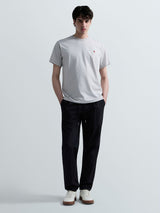 Replay Pánské kalhoty s elastickým pasem