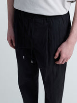 Replay Pánské kalhoty s elastickým pasem