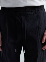 Replay Pánské kalhoty s elastickým pasem