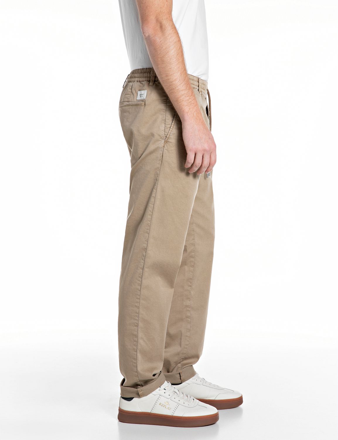 Replay Tapered kalhoty