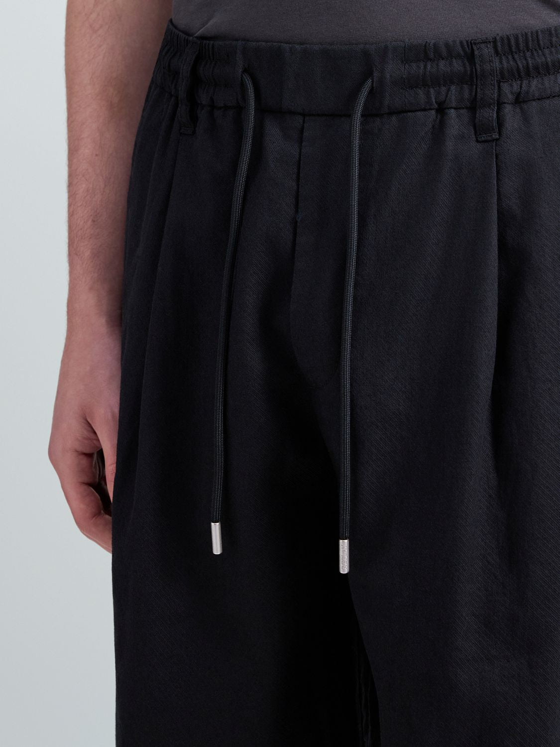 PÁNSKÉ BAVLNĚNÉ KRAŤASY REGULAR FIT