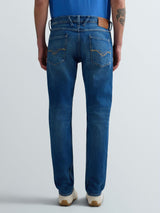 ANBASS – Džíny úzkého střihu