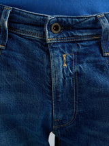 ANBASS – Džíny úzkého střihu