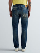 ANBASS – Džíny úzkého střihu