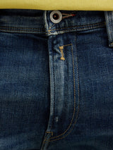 ANBASS – Džíny úzkého střihu