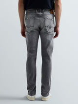 ANBASS – Džíny úzkého střihu