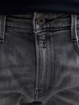 ANBASS – Džíny úzkého střihu