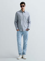 ANBASS – Džíny úzkého střihu