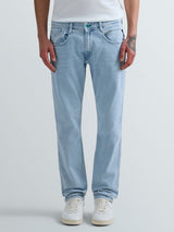 ANBASS – Džíny úzkého střihu