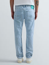 ANBASS – Džíny úzkého střihu