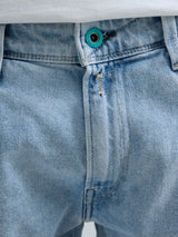 ANBASS – Džíny úzkého střihu