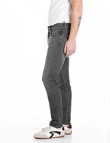 ANBASS – Džíny úzkého střihu