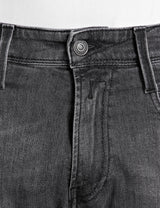 ANBASS – Džíny úzkého střihu