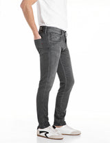 ANBASS – Džíny úzkého střihu