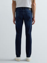 ANBASS – Džíny úzkého střihu