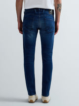 ANBASS – Džíny úzkého střihu