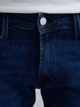 ANBASS – Džíny úzkého střihu